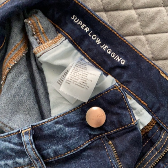 Jeans - Picture 4 of 4